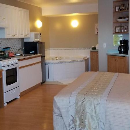Athabasca Lodge Motel מראה חיצוני תמונה